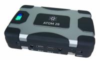Подарок! Профессиональное пусковое устройство AURORA ATOM 28PRO