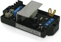 Регулятор напряжения генератора Datakom AVR-5 (вых.5А 0-115В)