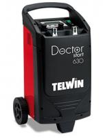 Пуско-зарядное устройство TELWIN DOCTOR START 630 230V 12-24V