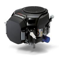 Бензиновый двигатель Honda GXV690