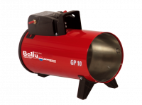 Теплогенератор газовый Ballu-Biemmedue Arcotherm GP 18M C