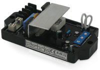 Регулятор напряжения генератора Datakom AVR-12 (вых.10А 0-115В)