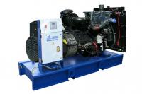 Дизельный генератор ТСС АД-100С-Т400-1РМ20 (Mecc Alte)