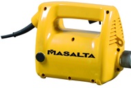 Портативный глубинный вибратор Masalta MVE 1501