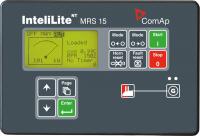 Контроллер для генераторного оборудования ComAp IL-NT MRS15