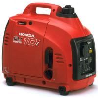 Генератор бензиновый инверторный Honda EU 10i