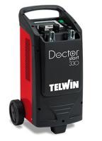 Пуско-зарядное устройство TELWIN DOCTOR START 330 230V 12-24V