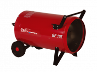 Теплогенератор газовый Ballu-Biemmedue Arcotherm GP 105А C
