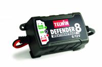 Зарядное устройство TELWIN DEFENDER 8 6V/12V