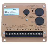 Электронный регулятор оборотов ESD(ESC)5500E