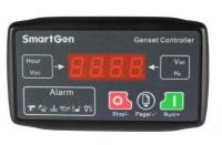Контроллер для дистанционного и ручного запуска SmartGen MGC100