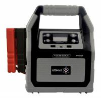Профессиональное пусковое устройство AURORA ATOM 40PRO