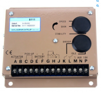 Электронный регулятор оборотов ESD(ESC)5111
