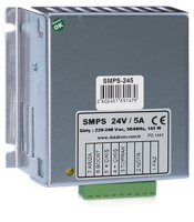 Зарядное устройство Datakom SMPS-243 (24В, 3А)