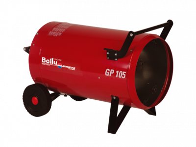 Теплогенератор газовый Ballu-Biemmedue Arcotherm GP 105А C