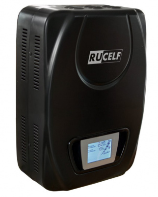 Стабилизатор напряжения RUCELF SDW II-12000-L