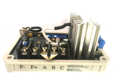 Универсальный регулятор напряжения EA05A AVR