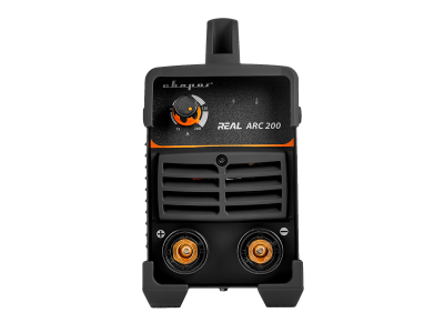 REAL ARC 200 (Z238N) BLACK