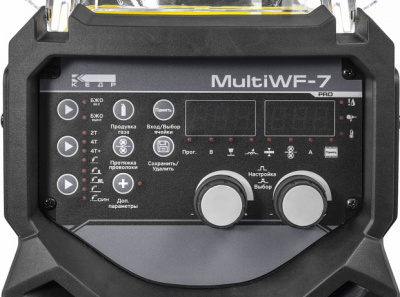 Механизм подающий КЕДР MultiWF-7 (MultiMIG-5000DP)