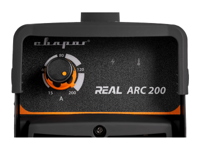 REAL ARC 200 (Z238N) BLACK